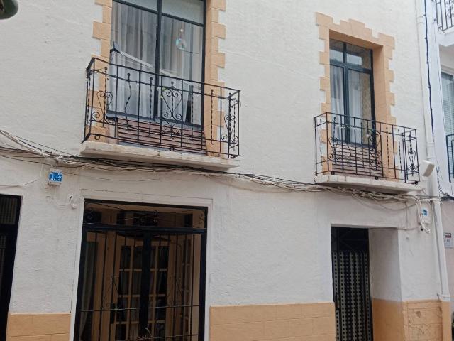 Terreno en venta en Urbanització Montgó-Toscamar, la Marina Alta