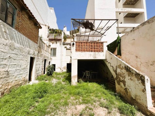 Terreno en venta en Urbanització Montgó-Toscamar, la Marina Alta
