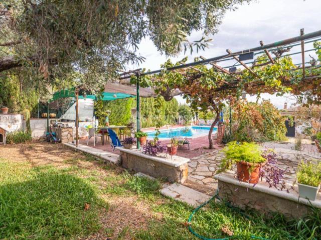 Terreno en venta en Centro, Linares