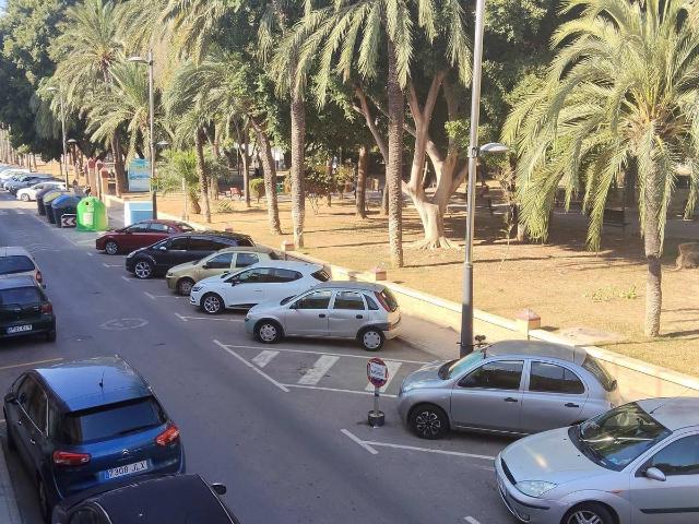 Terreno en venta en els Obradors, l'Horta Sud