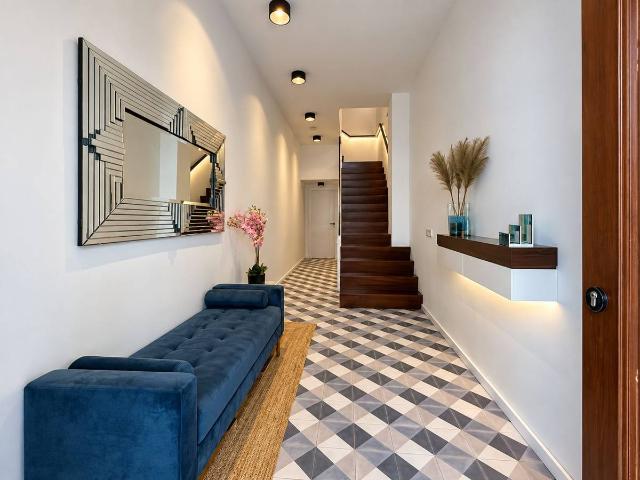 Terreno en venta en Urbanització Montgó-Toscamar, Xàbia / Jávea