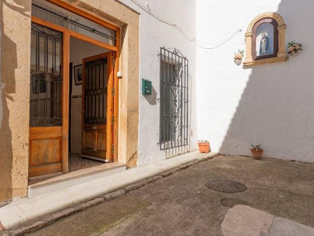 Terreno en venta en Urbanització Montgó-Toscamar, la Marina Alta
