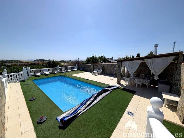 Terreno en venta en Linares, Andalucía