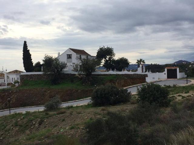 Terreno en venta en Fuengirola