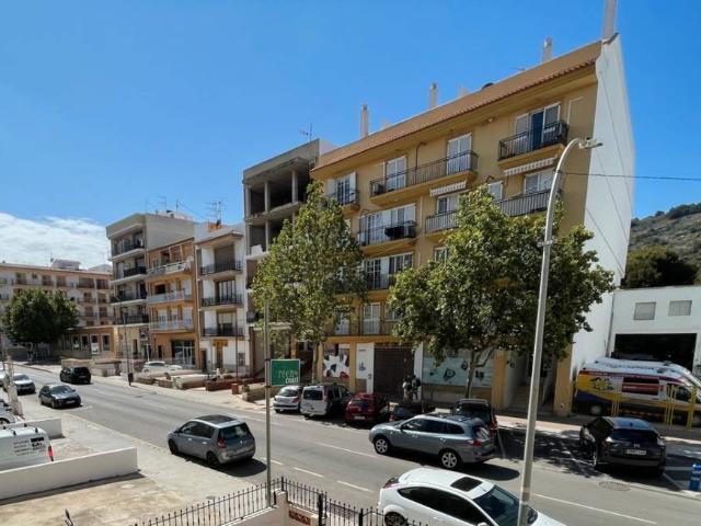 Terreno en venta en Jávea, Urbanització Montgó-Toscamar