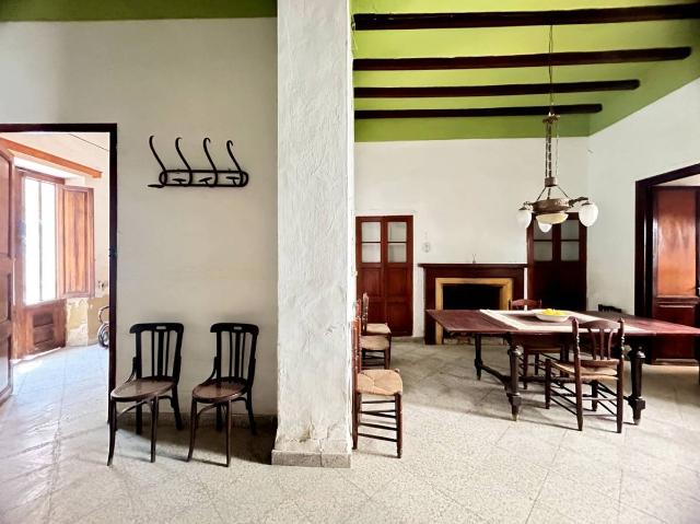 Terreno en venta en Urbanització Montgó-Toscamar, la Marina Alta