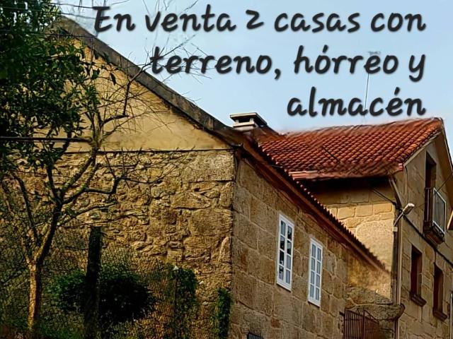 Terreno en venta en Pontevedra, Moureira de Arriba
