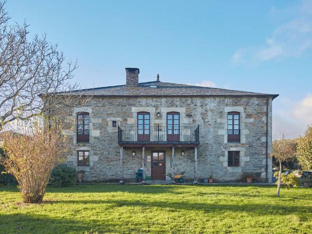 Terreno en venta en Castroverde, Vilariño