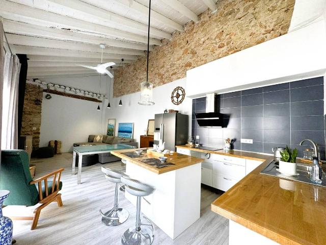 Terreno en venta en Barri Port / Centre, Dénia