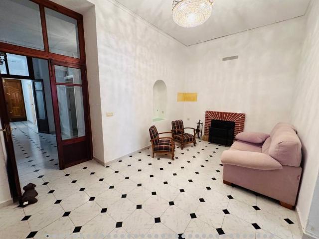 Terreno en venta en Barri Port / Centro, la Marina Alta
