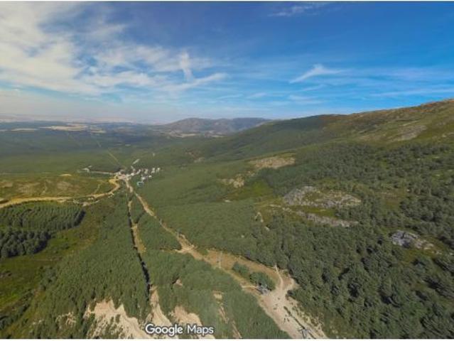Local Comercial en venta en Cerezo De Arriba, Castilla y León