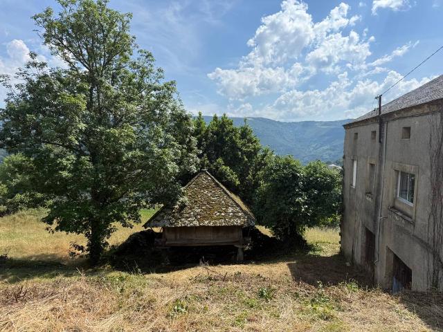 Terreno en venta en Os Ancares, Galicia