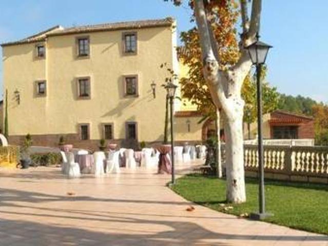 Terreno en venta en Cervelló