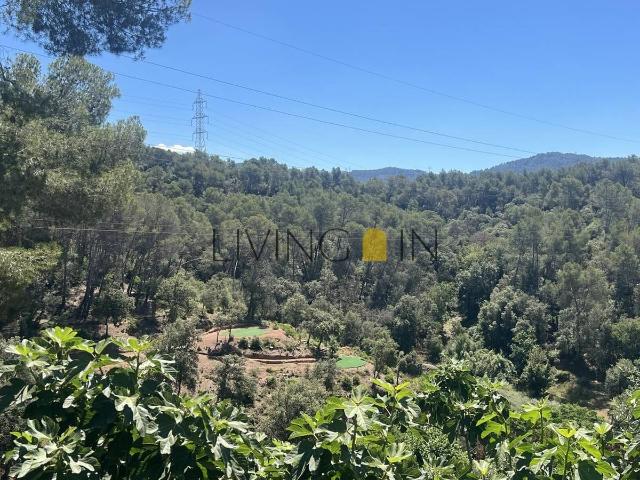 Terreno en venta en Cervelló