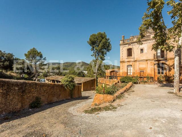 Terreno en venta en Cervelló