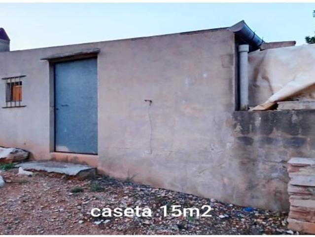 Local Comercial en venta en el Baix Maestrat, Valencia