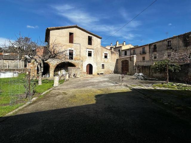 Terreno en venta en Cervià De Ter