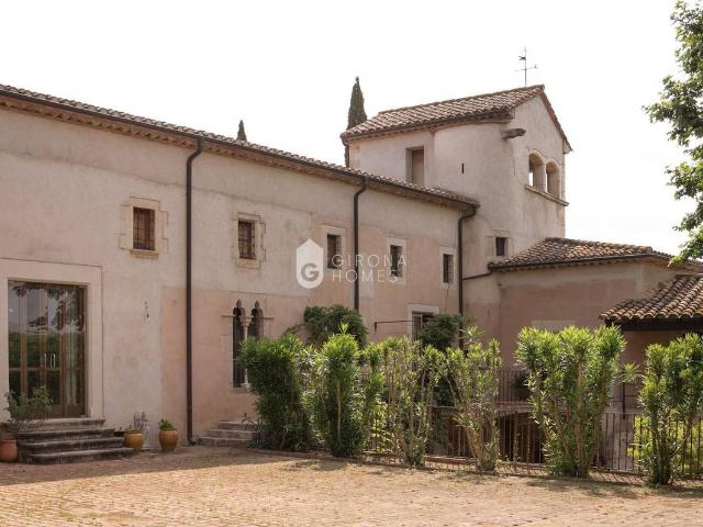 Terreno en venta en Gironès, Catalunya