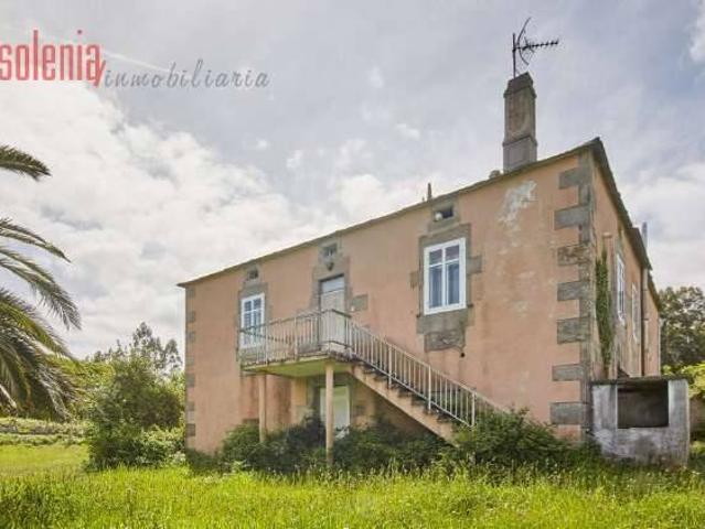 Terreno en venta en A Mariña Occidental, Galicia