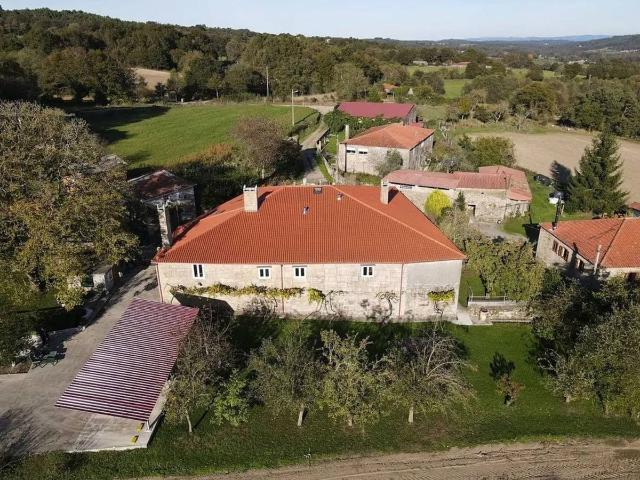 Terreno en venta en Chantada, Galicia