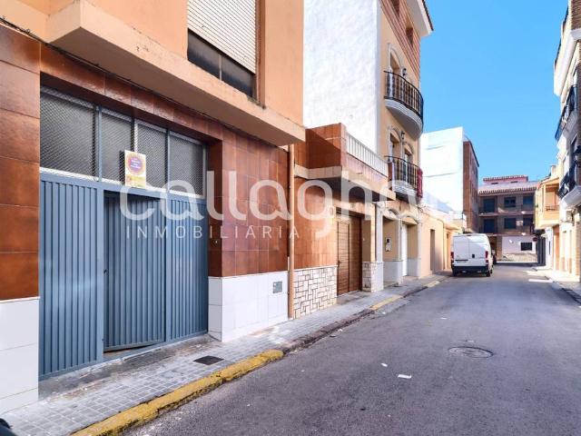 Terreno en venta en la Plana Baixa, Valencia