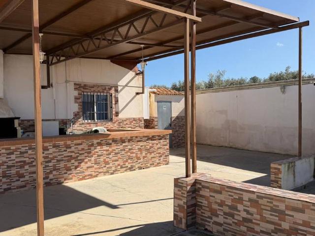Terreno en venta en Comarca de Alhama, Andalucía