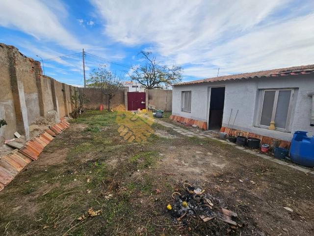 Terreno en venta en Centro, Salamanca