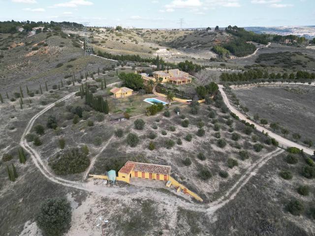 Terreno en venta en Colmenar De Oreja, Madrid