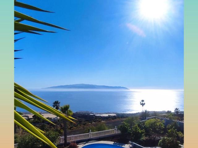 Terreno en venta en Guía de Isora, Canarias