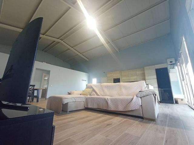 Terreno en venta en Costa Noroeste, Andalucía