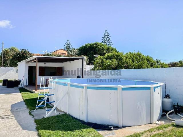 Terreno en venta en Costa Noroeste, Andalucía