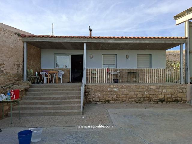 Terreno en venta en Bajo Aragón-Caspe / Baix Aragó-Casp, Aragón