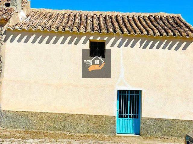 Terreno en venta en Los Vélez, Andalucía