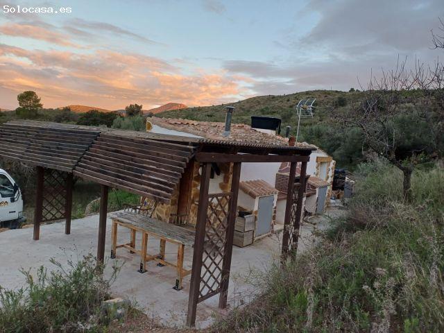 Local Comercial en venta en l'Alt Palància, Valencia
