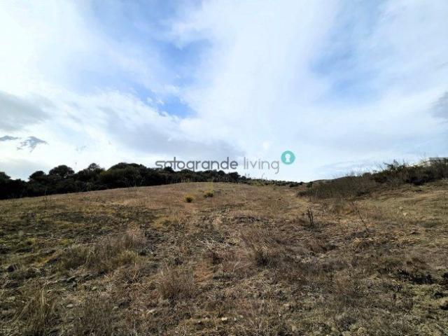 Terreno en venta en Manilva, Monte Viñas Terreno en venta en Manilva, Monte Viñas