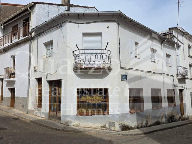 Terreno en venta en Cilleros, Extremadura