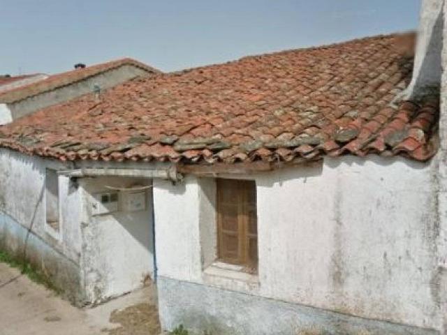 Terreno en venta en Cilleros De La Bastida