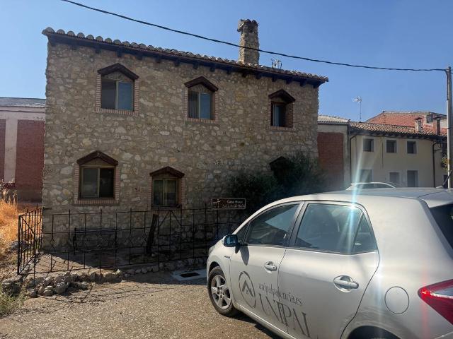 Terreno en venta en Cisneros, Castilla y León