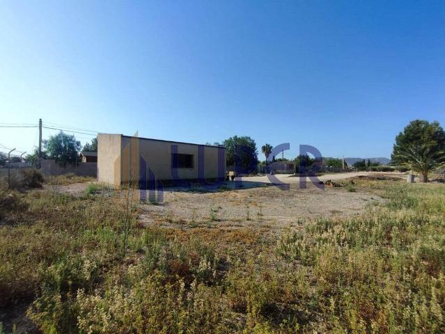 Terreno en venta en Alicante, Centre Històric