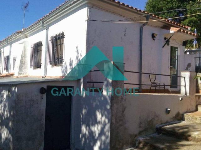 Terreno en venta en Santiago, Cáceres