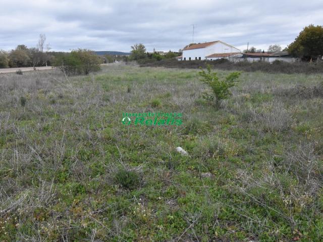 Terreno en venta en Ciudad Rodrigo