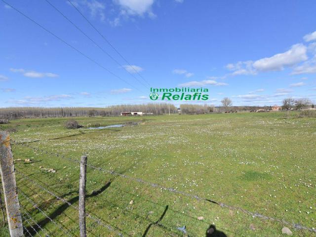 Terreno en venta en Ciudad Rodrigo, Castilla y León