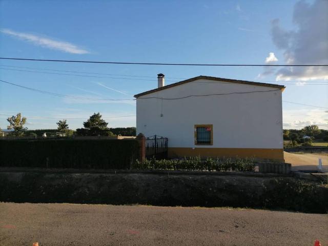 Terreno en venta en Ciudad Rodrigo, Castilla y León