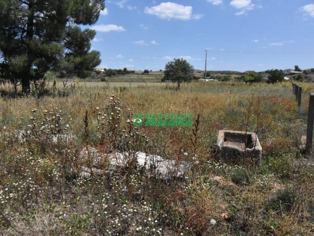 Terreno en venta en Ciudad Rodrigo