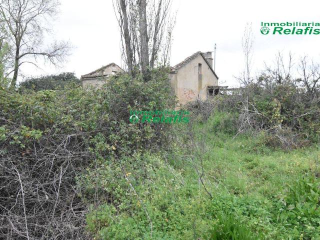 Terreno en venta en Ciudad Rodrigo