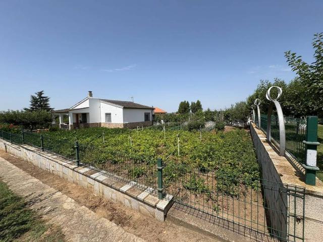 Terreno en venta en Ciudad Rodrigo