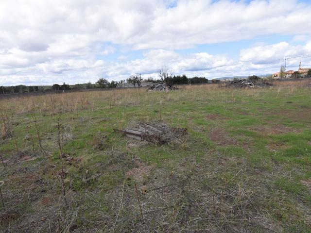 Terreno en venta en Ciudad Rodrigo
