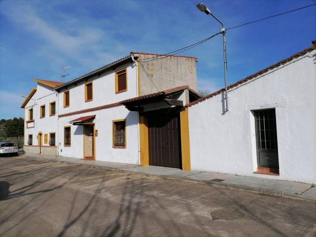 Terreno en venta en Ciudad Rodrigo