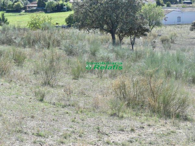 Terreno en venta en Ciudad Rodrigo, Castilla y León