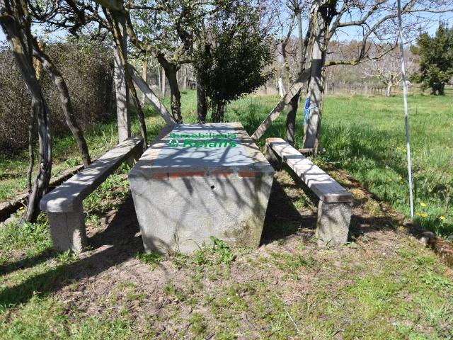 Terreno en venta en Ciudad Rodrigo